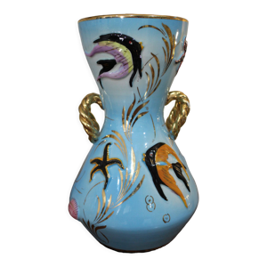 Vase monaco Cerdazur