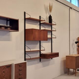 Système mural Cadovius