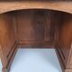 Bureau administratif pour enfant 4 tiroirs