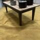 Table basse campagne