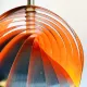 Spiral Moon Lamp By By Massive, Belgium, 1980S