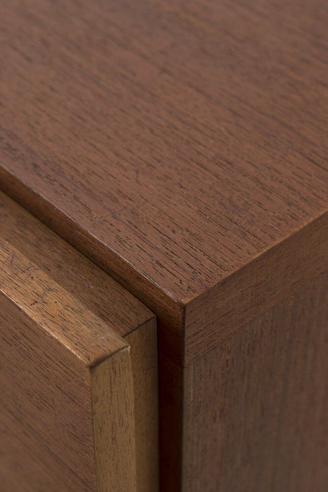 Vintage Cabinet by Dieter Waeckerlin