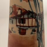 Vase basque Ciboure Carmen Fischer