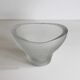 1962 “Eye Bath” Bowl by Frantisek Vizner for Rudolfova hut