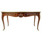 Louis XV Style Coffee Table of the XIXth Century