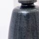 Vintage XL Vase VEB Coswig - ceramic GDR 1960s