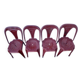 Industrial chair by Joseph Mathieu