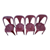 Industrial chair by Joseph Mathieu