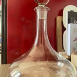 Christal decanter