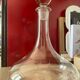 Christal decanter