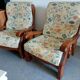 Armchairs