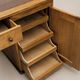 Art Deco modernist desk, Netherlands, 1920s