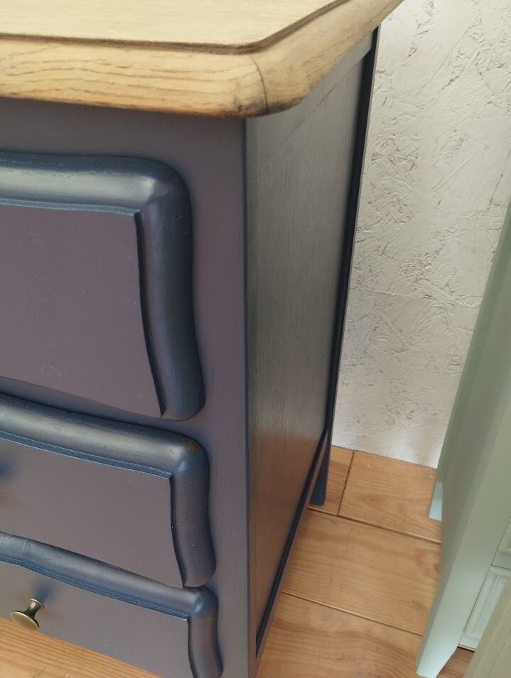 Commode