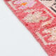 2x12 Vintage Long Runner Rug, 74x354Cm