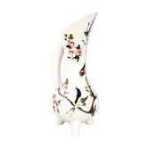Vase tripode vintage 1950
