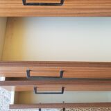 petite enfilade en formica