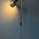 Adjustable Mid-Century Floor Lamp