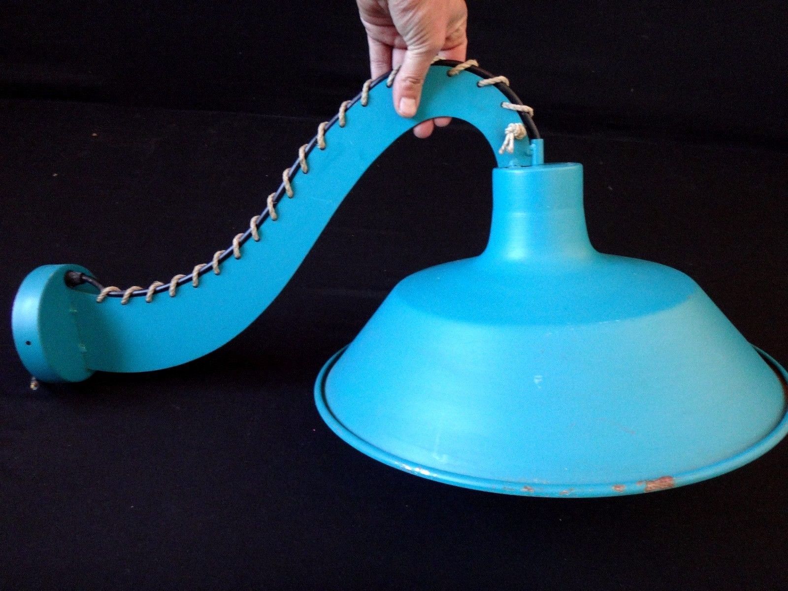 Great design wall light 70cm arm lamp design tole loft designer light lamp XX 1980