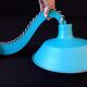 Great design wall light 70cm arm lamp design tole loft designer light lamp XX 1980