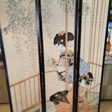 Morita Japanese screen