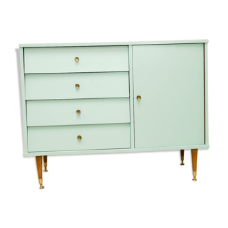 Commode
