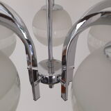 Hanging lamp vintage