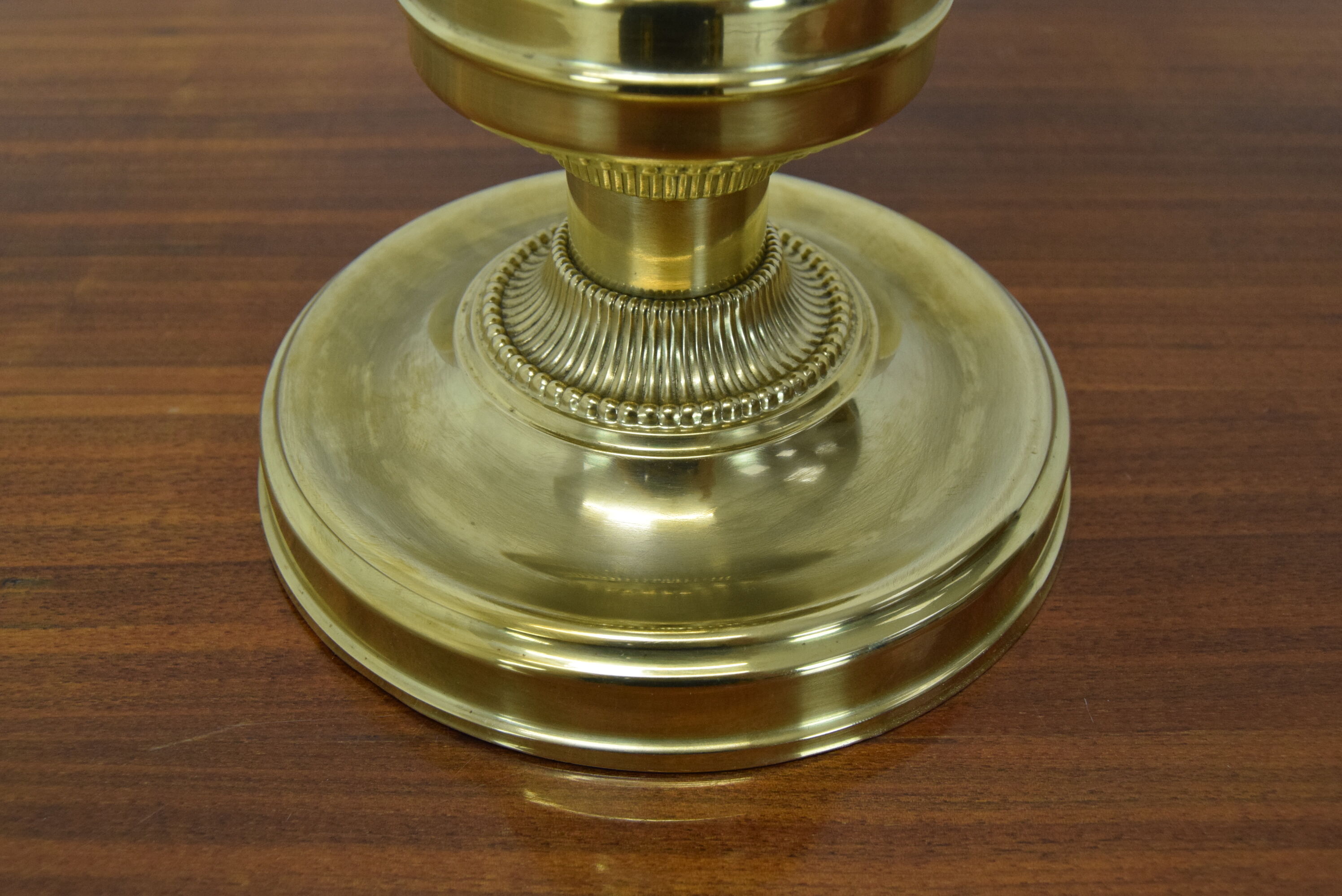 Mid-century Table Lamp by Kamenicky Senov,1960's.