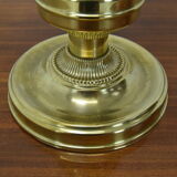 Mid-century Table Lamp by Kamenicky Senov,1960's.