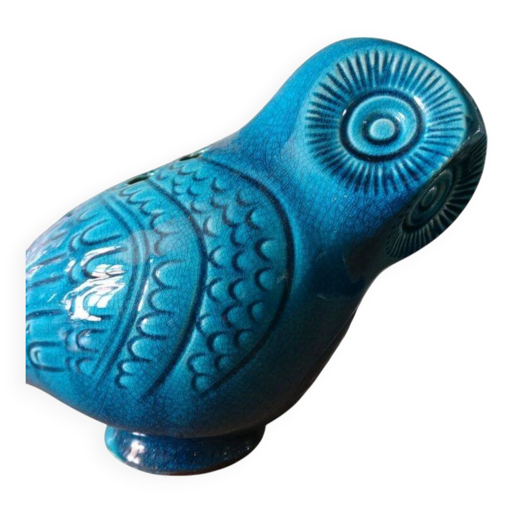 Pol Chambost Ceramics