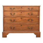 Commode anglaise
