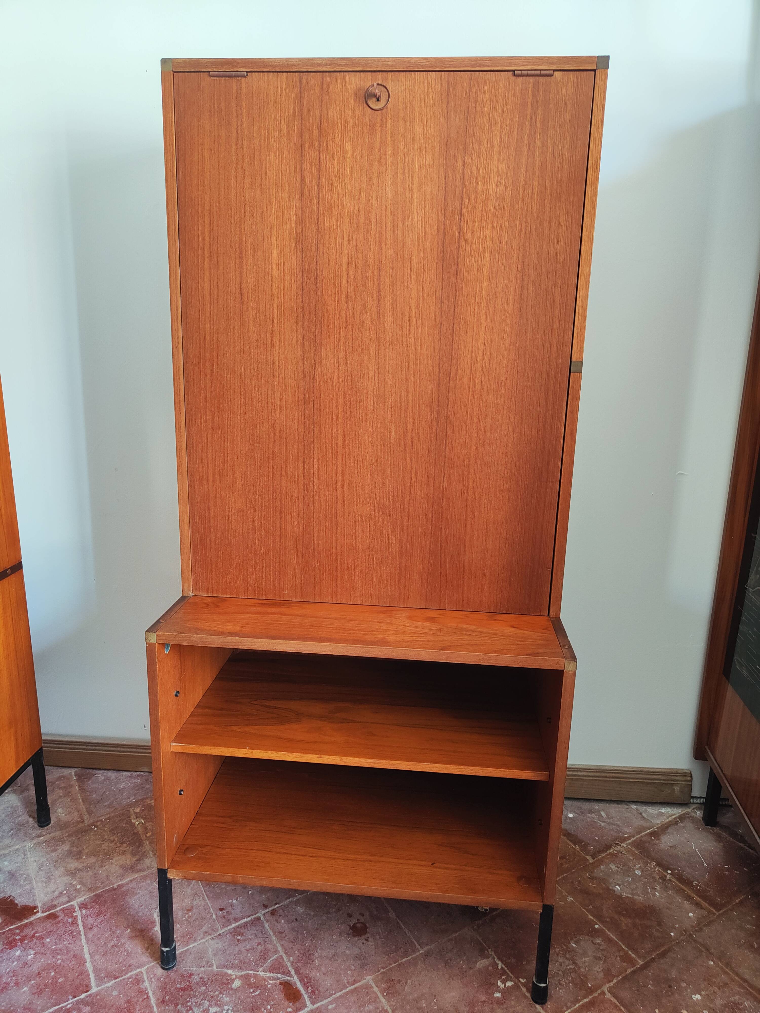 Minvielle office sideboard