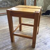 "Weekend" stool by Gautier-Delay