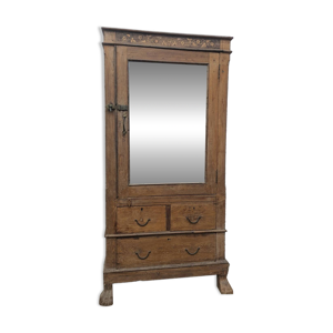 Petite armoire 19ème