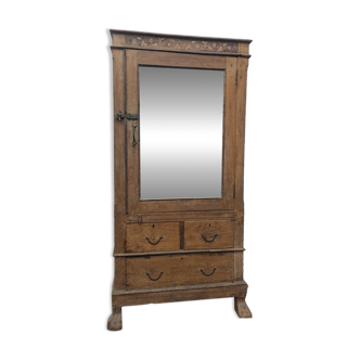 Petite armoire 19ème