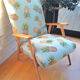 Vintage Scandinavian Chair