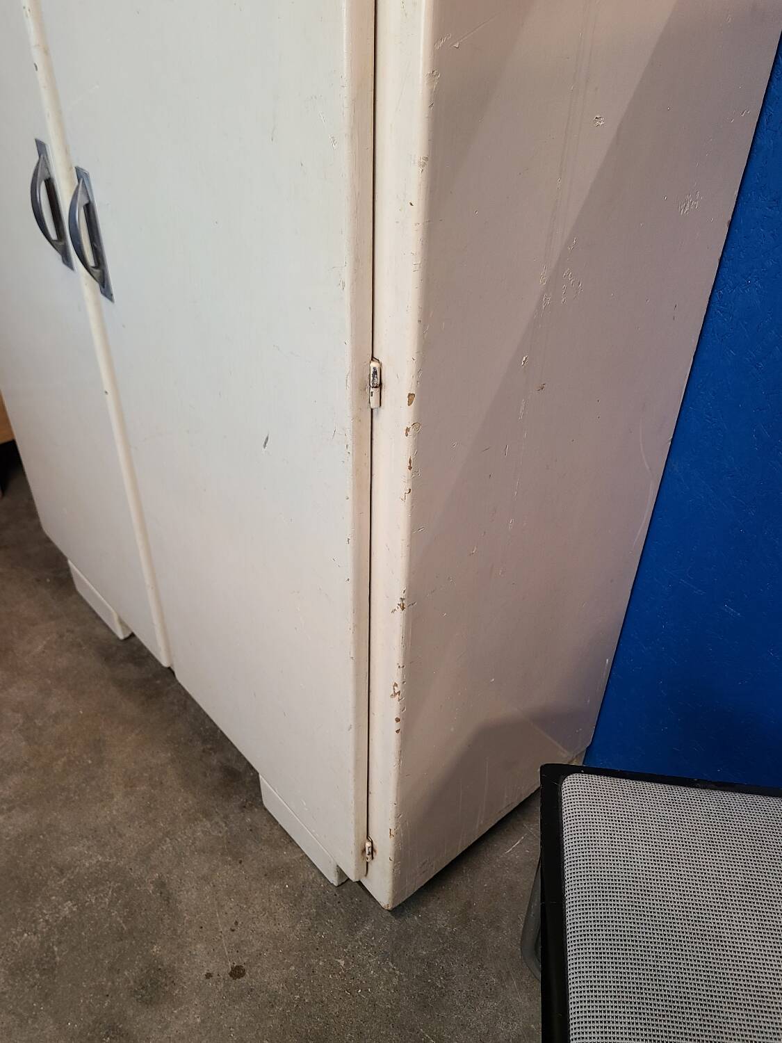 Vintage Mado cupboard 1950