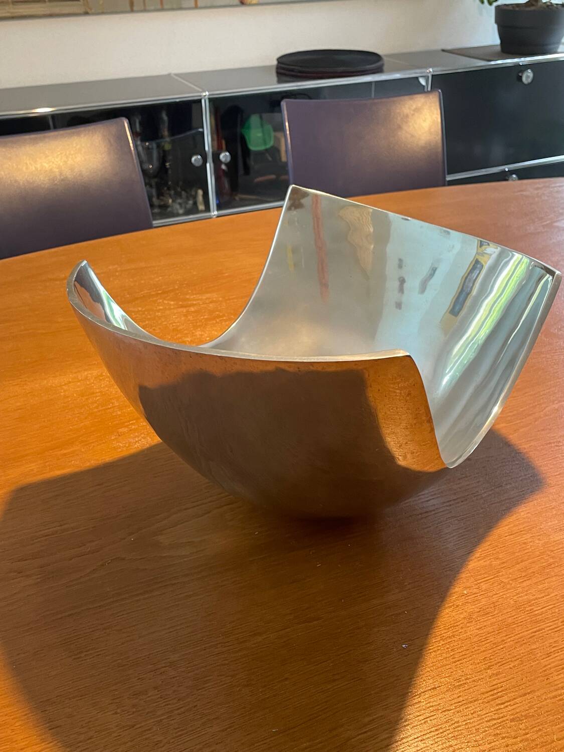 Fruit bowl