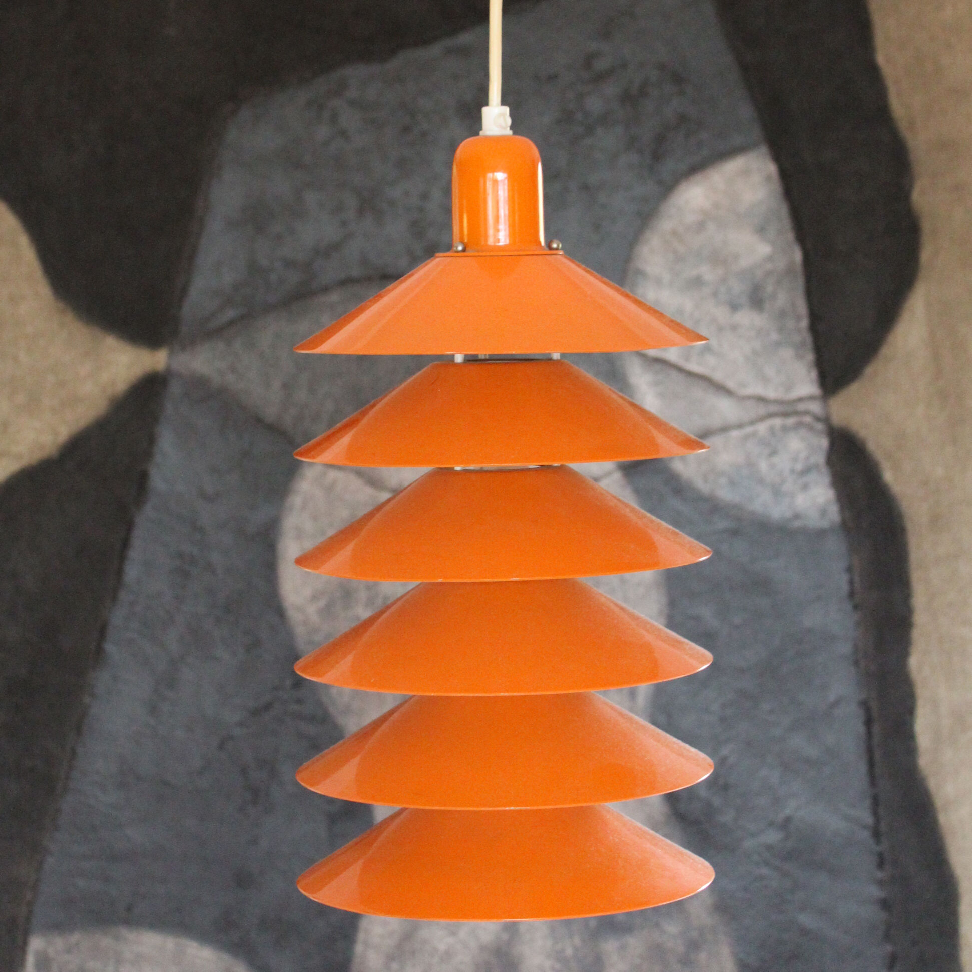 Suspension "Tip Top" Jorgen Gammelgaard