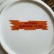 Geneviève Lethu Indian Plate and Cup Service