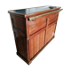 Bar comptoir Roche Bobois