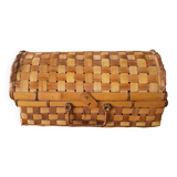 Panier osier