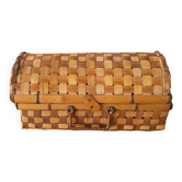 Panier osier