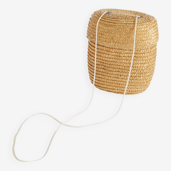 Small basket / woven bag