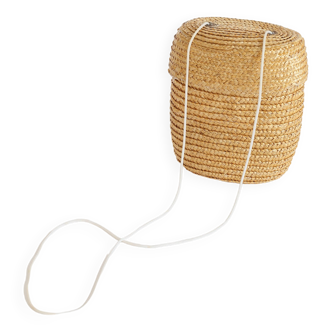 Small basket / woven bag