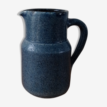 Accolay stoneware pitcher