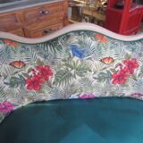 Seat style Napoleon 3