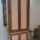 Antique 2-piece dresser – Electrified – Louis-Philippe pediment – 250 cm