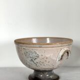 Saladier poterie de la Vallée Noire