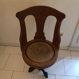 Steamer chair (1900)