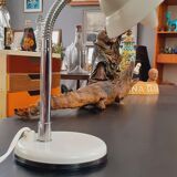 Vintage table lamp year 70